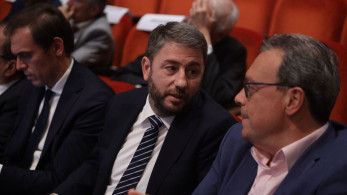 Η μιζέρια του ΠΑΣΟΚ και το θράσος του ΣΥΡΙΖΑ