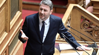 Ανδρουλάκης: δεν πειράζει να γράψει και κάτι παραπάνω ένας αγρότης, αρκεί να τα πάρει ο ίδιος...