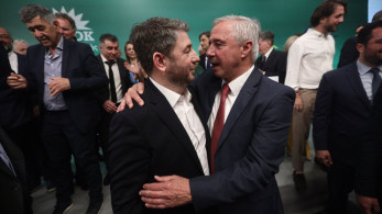 Βαβέλ στο ΠΑΣΟΚ: στη γραμμή Απατζίδη για το παράνομο τουρκολιβυκό μνημόνιο και ο Μανιάτης
