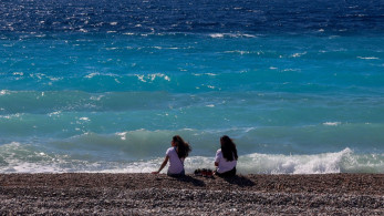 Πώς ξεχωρίζουν οι ριπές ανέμου από την κλίμακα Μποφόρ – Εξηγεί ο Θοδωρής Κολυδάς