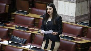 Σάλος για τη δήλωση της Μαρίας Απατζίδη (ΠΑΣΟΚ): «Αναγνώρισε» το παράνομο τουρκολιβυκό μνημόνιο