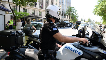 «Αστακός» το κέντρο της Αθήνας λόγω Ρούμπιο, αναλυτικά οι κυκλοφοριακές ρυθμίσεις