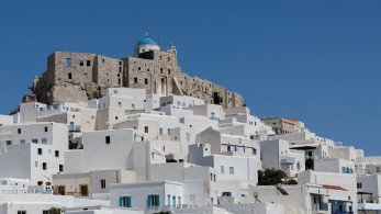 Οι βρετανικοί «Times» αναδεικνύουν την Αστυπάλαια «νησί των πειρατών»