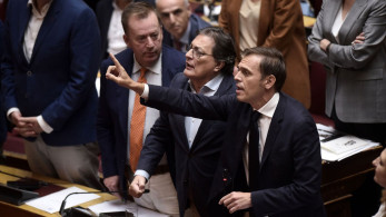 Πρωτοφανές: η αντιπολίτευση απείχε από την ψηφοφορία επί των προτάσεών της…