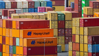 Εξαγωγές: άνοδος 14,9% στο επτάμηνο - Πάνω από 5 δισ. ευρώ για τέταρτο συνεχόμενο μήνα