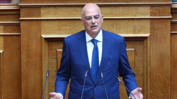 Νίκος Δένδιας: ξέχασε να πει ποιος υπουργός του ΣΥΡΙΖΑ διέμενε στο πολυτελές ρετιρέ Ακαδημίας και Αμερικής