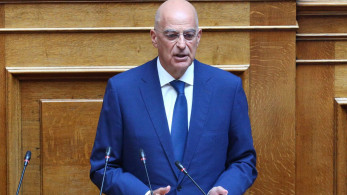 Δένδιας για SAFE: Αίτημα συμμετοχής για 1,2 δισ. - «Ούτε θριαμβολογώ, ούτε κινδυνολογώ»