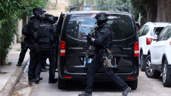 Χαϊδάρι: συναγερμός λόγω ύποπτου αντικειμένου