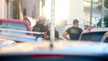 Άγιος Παντελεήμονας: χειροβομβίδα προκάλεσε την έκρηξη στο καφέ