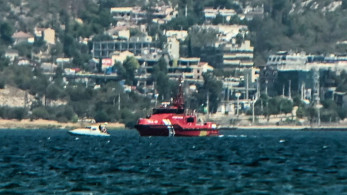 Νέα στοιχεία για το ατύχημα με πυροσβεστικό ελικόπτερο - Η κατάσταση υγείας των επιβαινόντων, ανάρτηση Γεωργιάδη