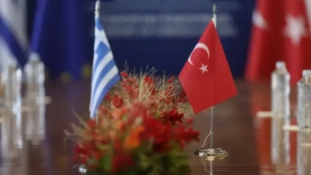 Τουρκία: νέες αιχμές για Αιγαίο, Ανατολική Μεσόγειο και Κύπρο
