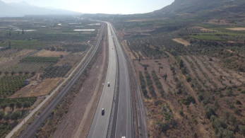 Η οδύσσεια ενός έργου: πώς διασώθηκε από το ναυάγιο η Πατρών-Πύργου