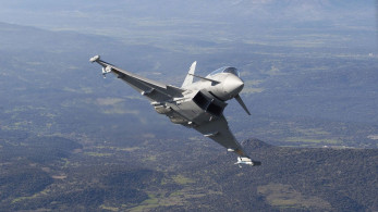 Οι Αγγλογερμανοί δίνουν Eurofighter στην Άγκυρα - Τι λέει η Αθήνα