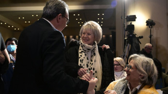 Μια ωραία ατμόσφαιρα (ξανά) στον ΣΥΡΙΖΑ - Σφοδρή επίθεση Μπουρνούς σε Φάμελλο λόγω... Ακρίτα