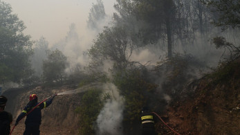 Στους 14 οι νεκροί από τις πυρκαγιές στην Τουρκία - Μαίνονται τέσσερα μέτωπα