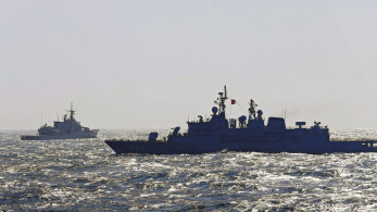 Προκαλεί η Τουρκία: μπλόκαρε κυπριακές έρευνες στην Αν. Μεσόγειο - Καταγγέλλει παραβίαση τουρκικής υφαλοκρηπίδας