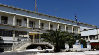 Έφοδος του «ελληνικού FBI» στις φυλακές Κορυδαλλού - 11 συλλήψεις για ναρκωτικά και όπλα