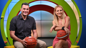 Ο Ανδρέας Πιστιόλης στο ΟΠΑΠ Game Time για το Eurobasket