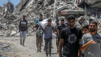 IDF: νέα προειδοποίηση εκκένωσης για τους κατοίκους της Ζεϊτούν στη Γάζα