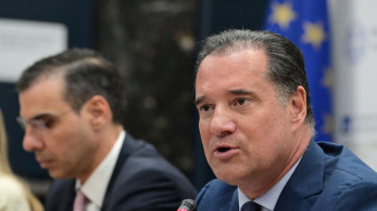 Γεωργιάδης: επισκέφτηκε ξανά το νοσοκομείο στην Κω - «Μεγάλη πρόοδος σε σχέση με πέρυσι» (video)