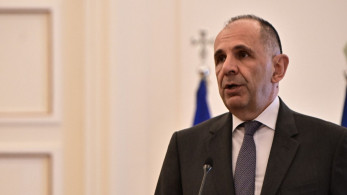 Γιώργος Γεραπετρίτης: Δεν πρόκειται να εφαρμοστεί, το  τουρκολιβυκό μνημόνιο υπό καμία εκδοχή