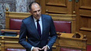 Γεραπετρίτης: Το Κυπριακό ήταν ανέκαθεν η πρώτη εθνική προτεραιότητα για την Ελλάδα