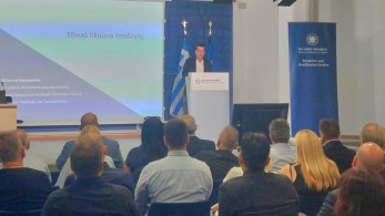 Σύσκεψη Πλεύρη με τους διοικητές Υπηρεσιών Υποδοχής και Ταυτοποίησης - Έμφαση στις επιστροφές