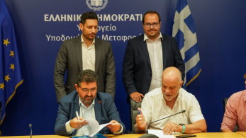 Αλλάζουν οι ράγες του μετρό Αθηνών μετά από 25 χρόνια