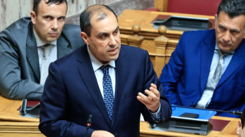 Κατσαφάδος από Διόνυσο: Κανείς δεν θα μείνει πίσω - Τα μέτρα στήριξης για τους πυρόπληκτους