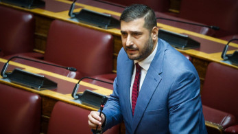 Χάρης Κατσιβαρδάς στο «Μανιφέστο»: Νίψον ανομήματα μη μόναν όψιν για την αντιπολίτευση