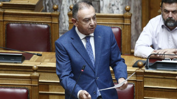 Κέλλας για ΟΠΕΚΕΠΕ: Θα επιστραφούν άμεσα τα κλεμμένα - Τις επόμενες εβδομάδες θα βγουν τα ονόματα