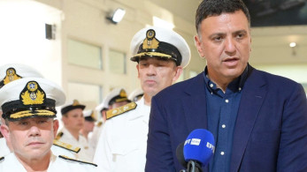 Βασίλης Κικίλιας: 10 ελληνικά πλοία στον Περσικό Κόλπο με 85  Έλληνες ναυτικούς