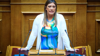 Κωνσταντοπούλου: χυδαία εκμετάλλευση μιας παρ' ολίγον τραγωδίας για μικροκομματικό όφελος