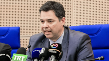 Κοντογεώργης για κύκλωμα ΟΠΕΚΕΠΕ: Απαρέγκλιτη γραμμή να υπάρξει απόλυτη δικαιοσύνη στον αγροτικό κόσμο