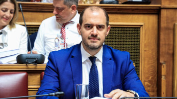 Γιώργος Κώτσηρας: Δομική φορολογική μεταρρύθμιση που ακουμπά κάθε Έλληνα πολίτη