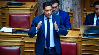 Ο Κυρανάκης καταρρίπτει το αφήγημα ΣΥΡΙΖΑ: Άφησαν τη γραμμή Αθήνα-Θεσσαλονίκη χωρίς τηλεδιοίκηση στο 99%