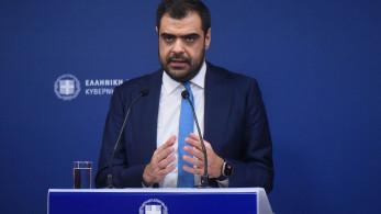 Παύλος Μαρινάκης: Νέα μέτρα στήριξης εφόσον εγκρίνει η ΕΕ