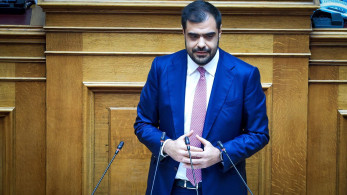 Παύλος Μαρινάκης: Ιστορικής σημασίας ν/σ που βάζει τάξη στα περιφερειακά κανάλια
