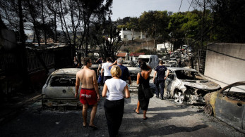 Δικαστικές αποζημιώσεις: 2,9 εκατ. ευρώ καταβλήθηκαν για τις τραγωδίες σε Μάτι και Μάνδρα