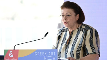Λίνα Μενδώνη: Έργα Πολιτισμού άνω των 17.000.000 ευρώ στη Χαλκιδική