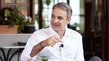 Μητσοτάκης από Ευρυτανία: H ορεινότητα αποτελεί διακριτό άξονα του κυβερνητικού καμβά (video)