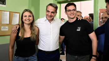 Μητσοτάκης: η τρυφερή ανάρτηση για τα 27α γενέθλια του γιου του, Κωνσταντίνου