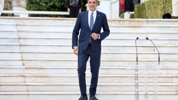 Μητσοτάκης σε αντιπολίτευση: Δύσκολο να προσποιούμαστε με συνομιλητές που μας κατηγορούν χυδαία