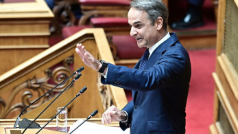 Μητσοτάκης σε Ανδρουλάκη: Γιατί αποφεύγετε την εξεταστική; - Χαίρομαι που φίλοι σας επιστρέφουν τα λεφτά (video)
