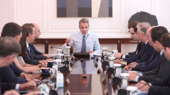 Μητσοτάκης: 12 παρεμβάσεις κατά της γραφειοκρατίας