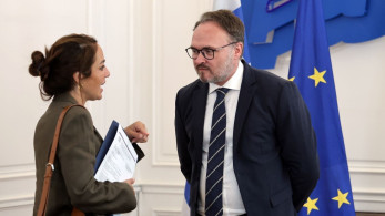 Μιχαηλίδου: Την πρόσβαση σε προσιτή στέγαση συζήτησε με τον επίτροπο Dan Jørgensen