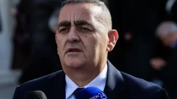 Φρέντι Μπελέρης για Γενοκτονία Ποντίων: Η αναγνώριση εγκλημάτων του παρελθόντος είναι προϋπόθεση ειρήνης