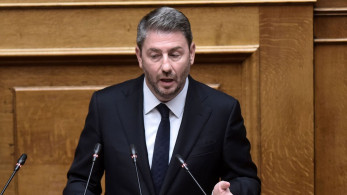 Ο Ανδρουλάκης… θύμα της διαπλοκής και διάφορα άλλα ευθυμογραφήματα