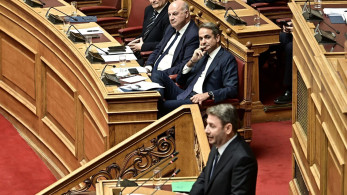 Η κυριαρχία Μητσοτάκη και τα παραμύθια της Χαλιμάς της αντιπολίτευσης και της διαπλοκής
