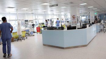 Σοκαριστικό ατύχημα στην είσοδο του ΠΑΓΝΗ με τραυματισμό παιδιού